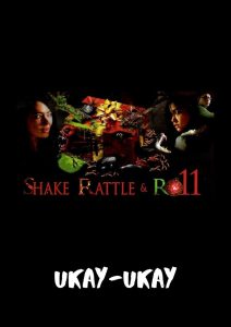 Ukay-Ukay Online In Netflix
