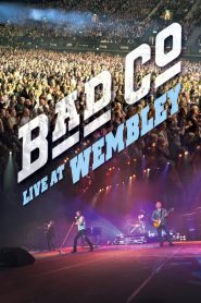 Bad Company – Live At Wembley Online In Netflix