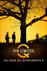 Sin límites: Los casos del departamento Q Online In Netflix
