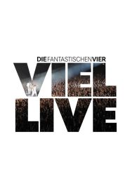 Die Fantastischen Vier – Viel Live Online In Netflix