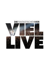 Die Fantastischen Vier – Viel Live Online In Netflix