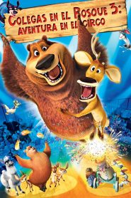 Open Season 3: Más salvajes que nunca Online In Netflix