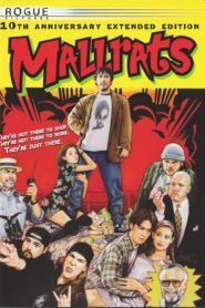 Erection of an Epic – The Making of Mallrats Online In Netflix