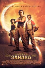 Sahara Online In Netflix
