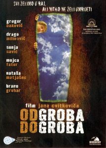 Odgrobadogroba Online In Netflix