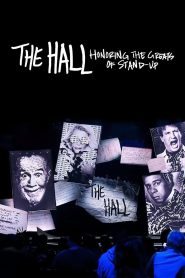 The Hall: Honoring the Greats of Stand-Up Online In Netflix