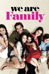 वी आर फैमिली Online In Netflix