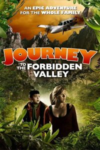 Journey to the Forbidden Valley Online In Netflix