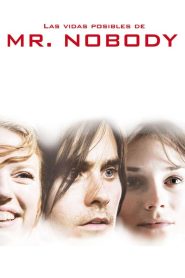 Las vidas posibles de Mr. Nobody Online In Netflix