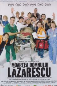 La muerte del Sr. Lazarescu Online In Netflix