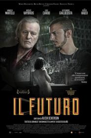 Il futuro Online In Netflix