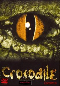 Cocodrilo Online In Netflix