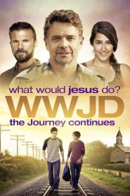 WWJD: What Would Jesus Do? The Journey Continues Online In Netflix
