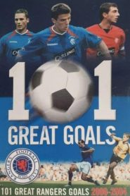 Rangers FC: 101 Great Goals Online In Netflix