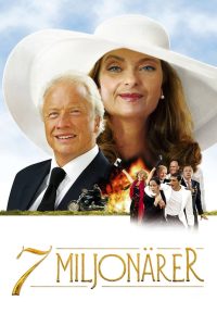 7 miljonärer Online In Netflix