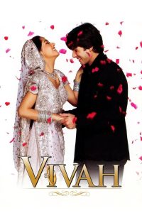 Vivah: Amor a prueba de fuego Online In Netflix