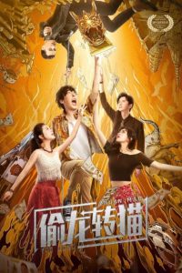 偷龙转猫 Online In Netflix