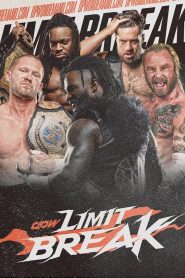 DPW Limit Break 2025 Online In Netflix