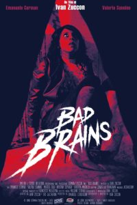 Bad Brains Online In Netflix