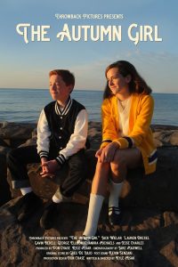 The Autumn Girl Online In Netflix
