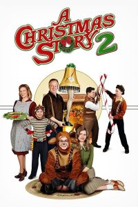 Una historia de navidad 2 Online In Netflix