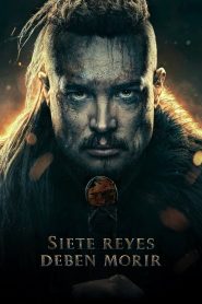 Siete reyes deben morir Online In Netflix