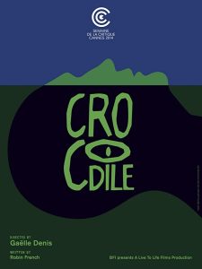 Crocodile Online In Netflix