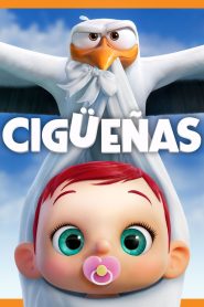 Cigüeñas: La historia que no te contaron Online In Netflix