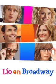 Enredos en Broadway Online In Netflix