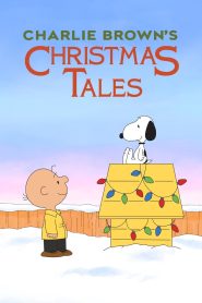 Charlie Brown’s Christmas Tales Online In Netflix
