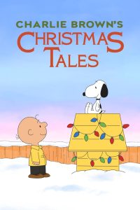 Charlie Brown’s Christmas Tales Online In Netflix