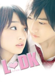 L♡DK Online In Netflix
