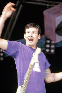 blink-182 – Live from Big Day Out Sydney 2000 Online In Netflix