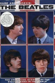 Rare and Unseen: The Beatles Online In Netflix