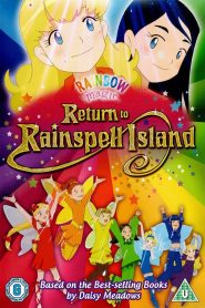 Rainbow Magic: Return to Rainspell Island Online In Netflix