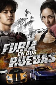 Furia en dos ruedas Online In Netflix