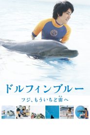 ドルフィンブルー フジ、もういちど宙へ Online In Netflix