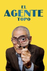 El agente topo Online In Netflix