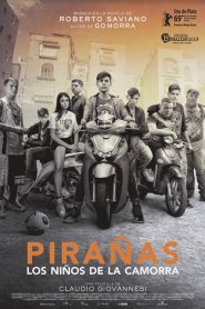 La paranza dei bambini Online In Netflix