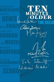 Ten Minutes Older: The Cello Online In Netflix