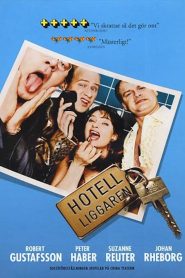 Hotelliggaren Online In Netflix