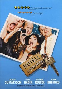 Hotelliggaren Online In Netflix
