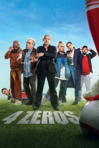 4 Zéros Online In Netflix
