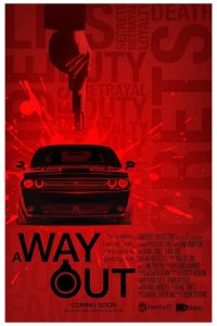A Way Out Online In Netflix