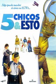 Five Children and It Online In Netflix