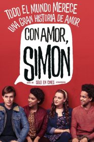 Yo soy Simón Online In Netflix