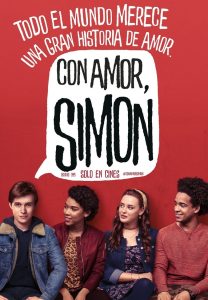Yo soy Simón Online In Netflix