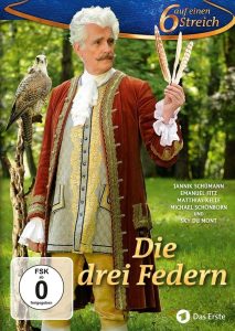 Die drei Federn Online In Netflix