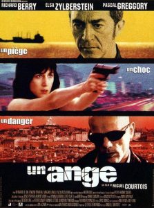 Un Ange Online In Netflix