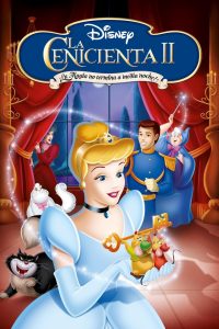 La Cenicienta 2: Un sueño hecho realidad Online In Netflix